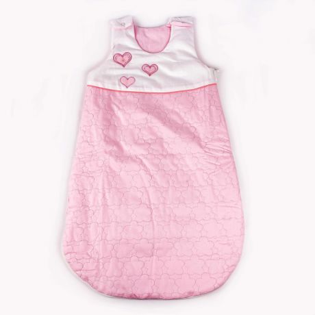 Постельное белье и комплекты Arya Детский спальный мешок Dreams Цвет: Розовый