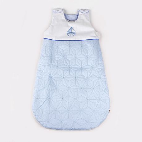 Постельное белье и комплекты Arya Детский спальный мешок Salor Цвет: Голубой