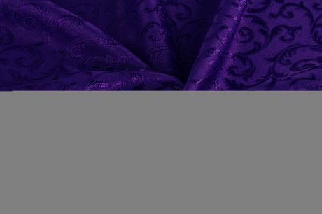 Ткани TexRepublic Материал Жаккард Versal Цвет: Фиолетовый