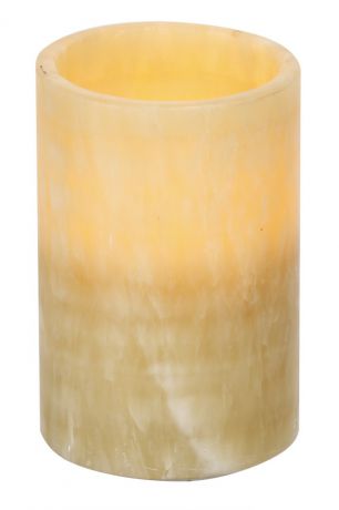 Декоративные свечи ARTEVALUCE Подсвечник Cadence (14х15 см)