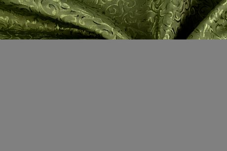 Ткани TexRepublic Материал Жаккард Lace Цвет: Зеленый
