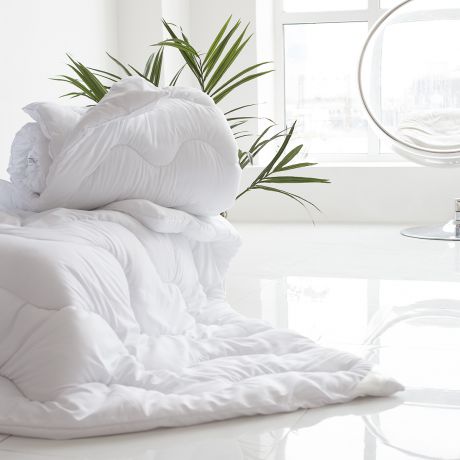 Одеяла Sleep iX Одеяло Нега Теплое (175х205 см)