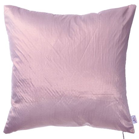 Декоративные подушки Apolena Декоративная наволочка Light Violet (43х43 см)