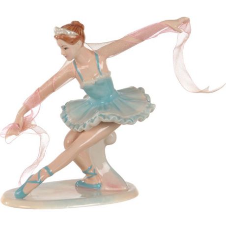 Статуэтки и фигурки Lefard Фигурка Балерина (16 см)