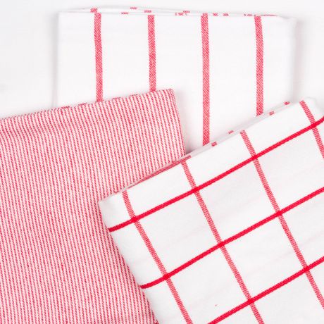 Полотенца Arya Кухонное полотенце Zayn Цвет: Коралловый (50х70 см)