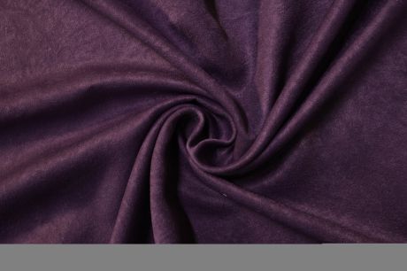 Ткани TexRepublic Материал Бархат Velvet Цвет: Фиолетовый