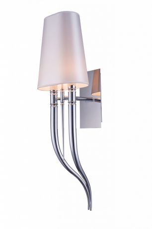 Настенно-потолочные светильники CRYSTAL LIGHT Светильник настенный Brunilde Ipe Cavalli (30х32х106 см)