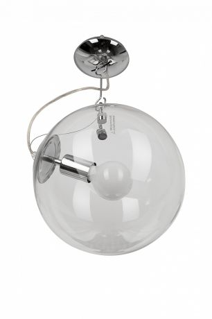 Настенно-потолочные светильники CRYSTAL LIGHT Светильник потолочный Miconos Soffitto (30х48 см)
