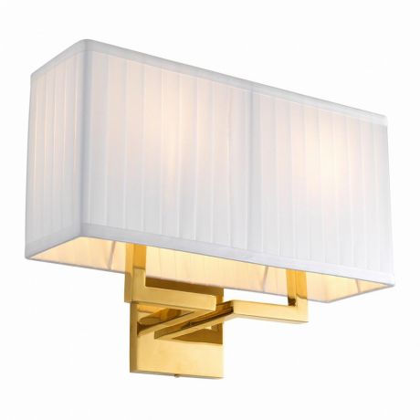 Настенно-потолочные светильники EICHHOLTZ Светильник настенный Westbrook (36х14х27 см)