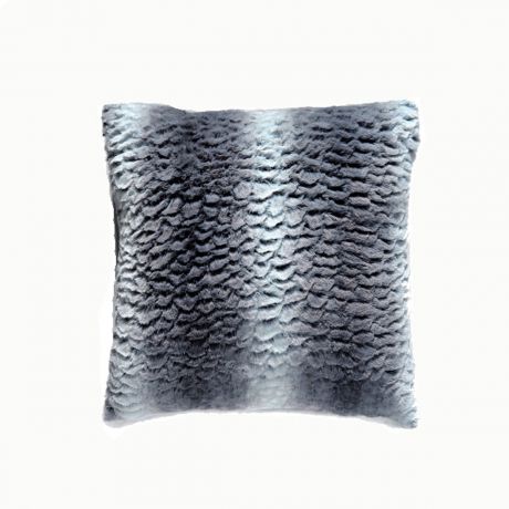 Декоративные подушки Arya Декоративная наволочка Print Brush Цвет: Серый (45х45)