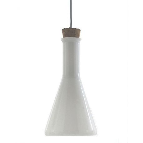 Настенно-потолочные светильники CRYSTAL LIGHT Светильник потолочный Labware Conical (30х48 см)