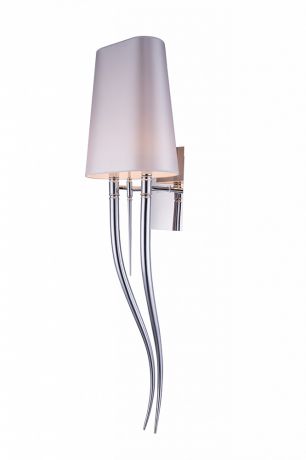 Настенно-потолочные светильники CRYSTAL LIGHT Светильник настенный Brunilde Ipe Cavalli (39х50 см)