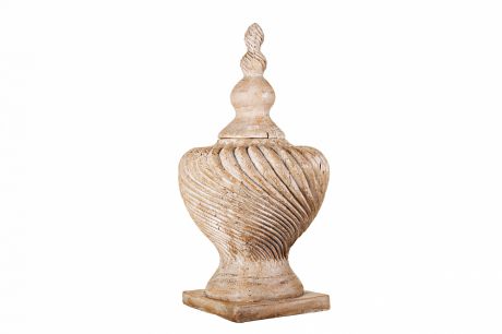 Статуэтки и фигурки ARTEVALUCE Фигурка Lilli (29х29х53 см)