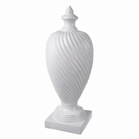 Статуэтки и фигурки ARTEVALUCE Фигурка Urbanna (15х15х40 см)