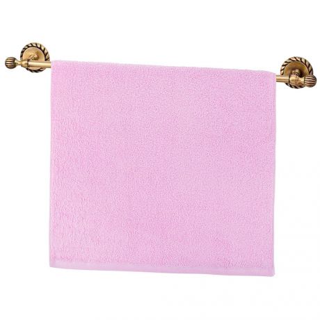 Полотенца Santalino Полотенце Chonsie Цвет: Розовый (50х90 см)