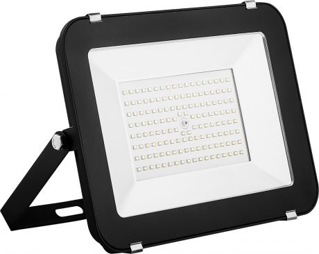Настенно-потолочные светильники Saffit Прожектор настенный Bonnie Цвет: Черный (22х30 см)