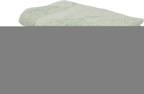 Полотенца Arya Полотенце Miranda Soft Цвет: Мятный (50х90 см)
