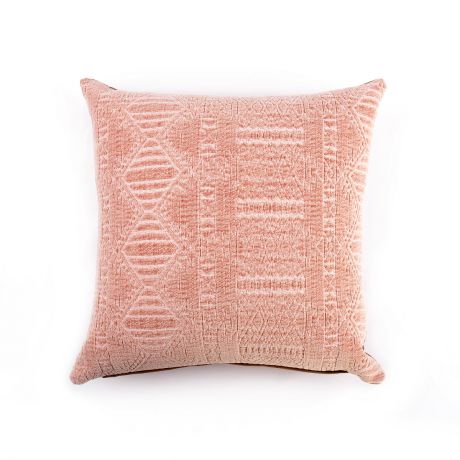 Декоративные подушки Arya Декоративная подушка Calanthia Цвет: Розовый (40х40)