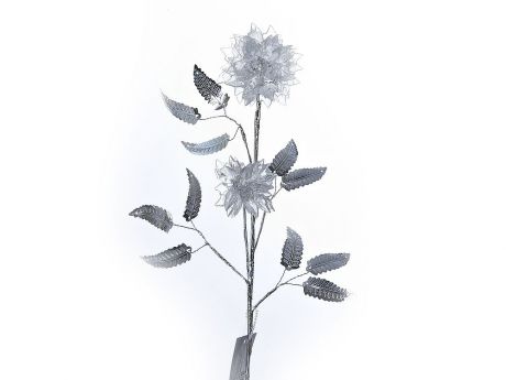 Искусственные растения Monte Christmas Искусственное растение Basil (57 см)