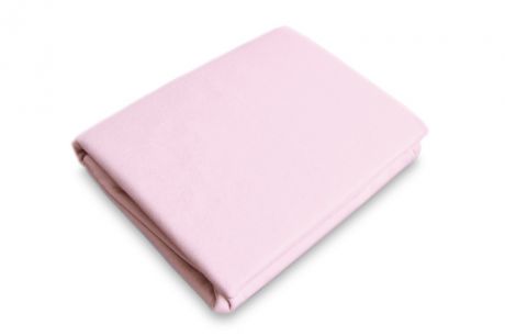 Детские Наволочки OL-Tex Детская наволочка Baby Цвет: Бледно-Розовый (40х60 см (2 шт))