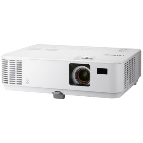 Видеопроектор для домашнего кинотеатра NEC NP-V332WG