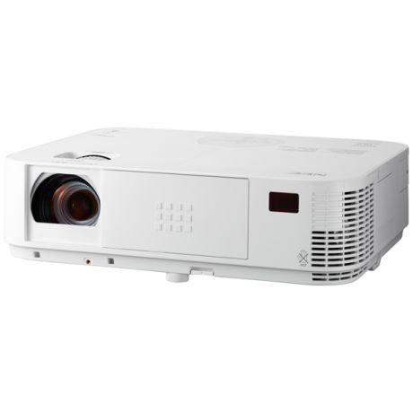 Видеопроектор мультимедийный NEC NP-M403XG