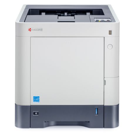 Лазерный принтер (цветной) Kyocera ECOSYS P6130CDN