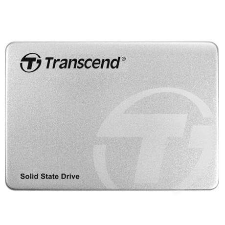 Внутренний SSD накопитель Transcend TS480GSSD220S