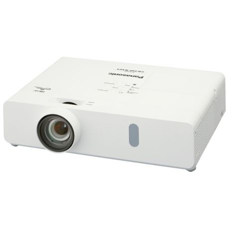 Видеопроектор для домашнего кинотеатра Panasonic PT-VW350E