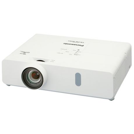 Видеопроектор мультимедийный Panasonic PT-VX420E