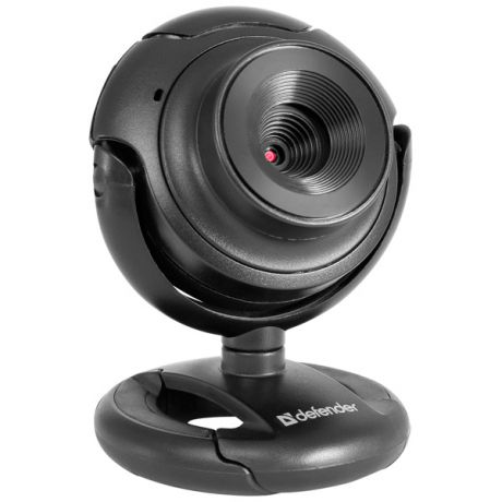 Web-камера Defender C-2525HD (63252)