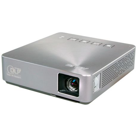 Видеопроектор мультимедийный ASUS S1