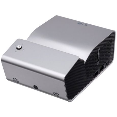 Видеопроектор мультимедийный LG PH450UG