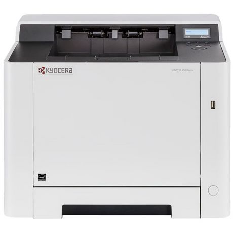 Лазерный принтер (цветной) Kyocera Ecosys P5026cdw