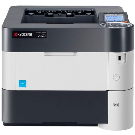 Лазерный принтер Kyocera Ecosys P3055dn