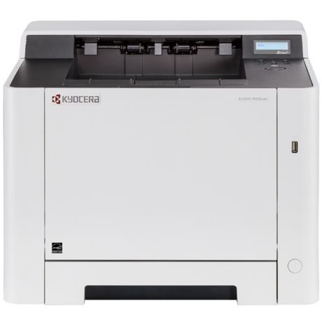 Лазерный принтер (цветной) Kyocera Ecosys P5026cdn