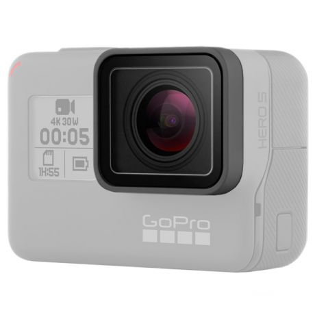 Аксессуар для экшн камер GoPro Набор д/замены защ.линзы HERO5 Black (AACOV-001)