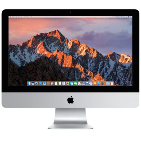 Моноблок Apple iMac 21.5 Core i5 2,3/16/1TB HDD