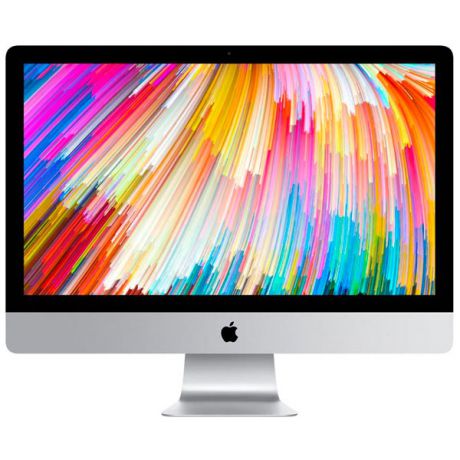 Моноблок Apple iMac 27 Retina 5K Core i7 4,2/16/1TB FD