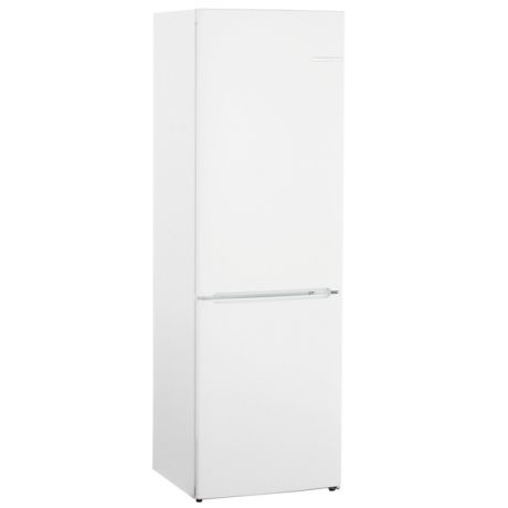 Холодильник с нижней морозильной камерой Bosch NatureCool Serie | 4 KGV36XW23R