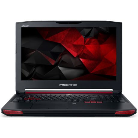 Ноутбук игровой Acer Predator 15 G9-593-714Q