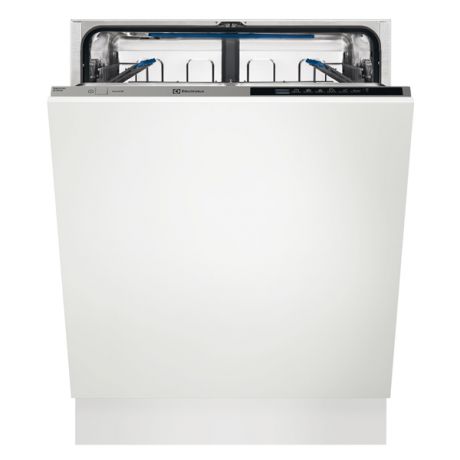 Встраиваемая посудомоечная машина 60 см Electrolux ESL97345RO