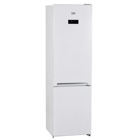 Холодильник с нижней морозильной камерой Beko CNMV 5310EC0 W