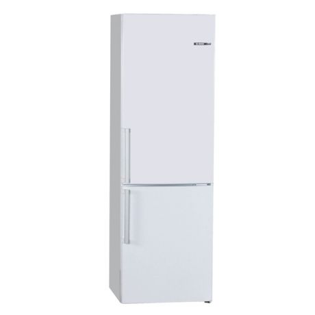 Холодильник с нижней морозильной камерой Bosch NatureCool Serie | 4 KGV36XW2OR