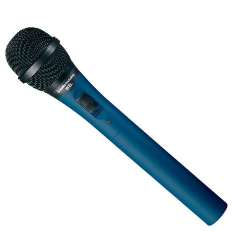 Микрофон проводной Audio-Technica MB4k
