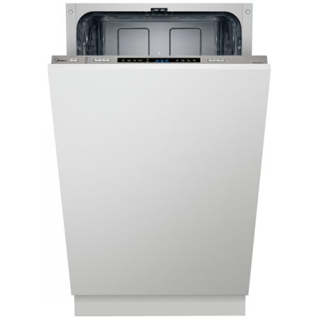Встраиваемая посудомоечная машина 45 см Midea MID45S320