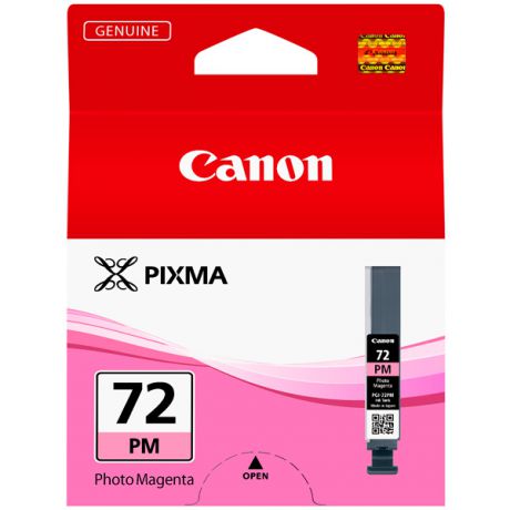 Картридж для струйного принтера Canon PGI-72 PM