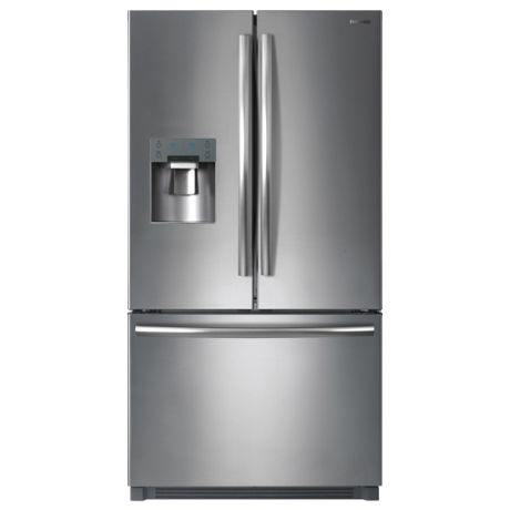 Холодильник многодверный Daewoo RF64EDG