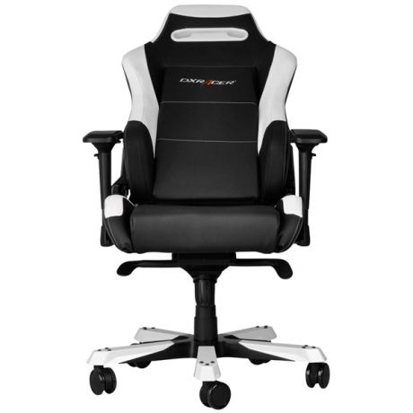Кресло компьютерное игровое DXRacer OH/IS11/NW черный