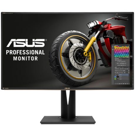 Монитор игровой ASUS PA329Q